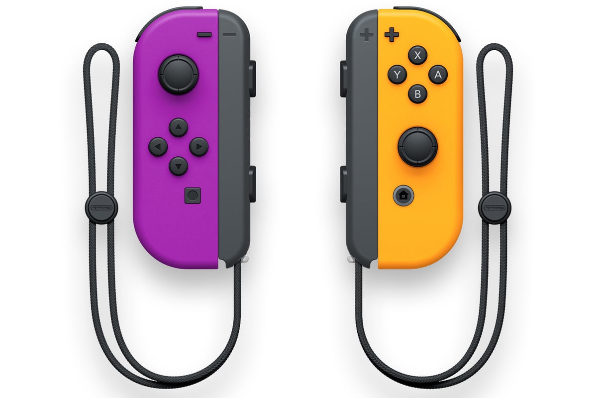 Nintendo will now fix your broken Joy-Cons free of charge, but not everyone is happy