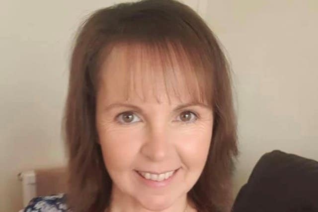 ‘Kind and beautiful’ mother-of-three killed by police vehicle involved in chase
