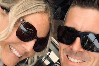 Mother-of-two killed defending home was ‘glue to our family’, says husband