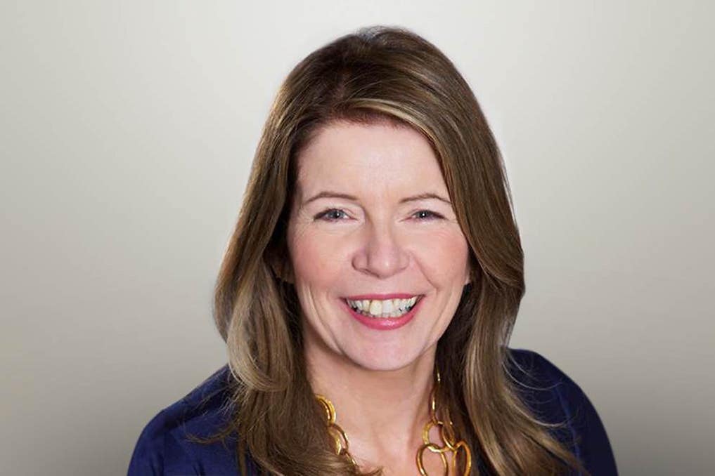 First Rolls-Royce chairwoman receives damehood