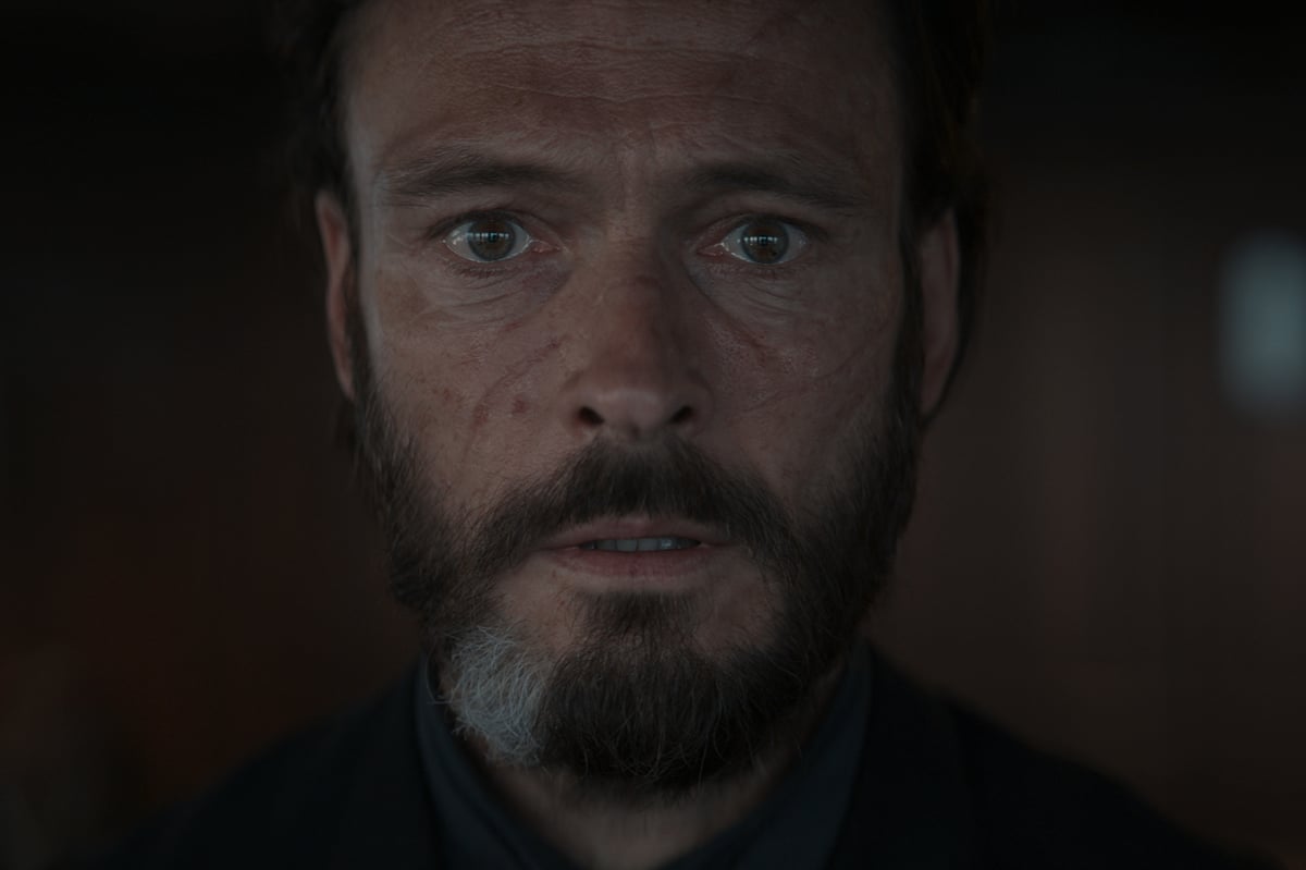 1899 cancelled after one season with creator Baran bo Odar saying “that’s life”