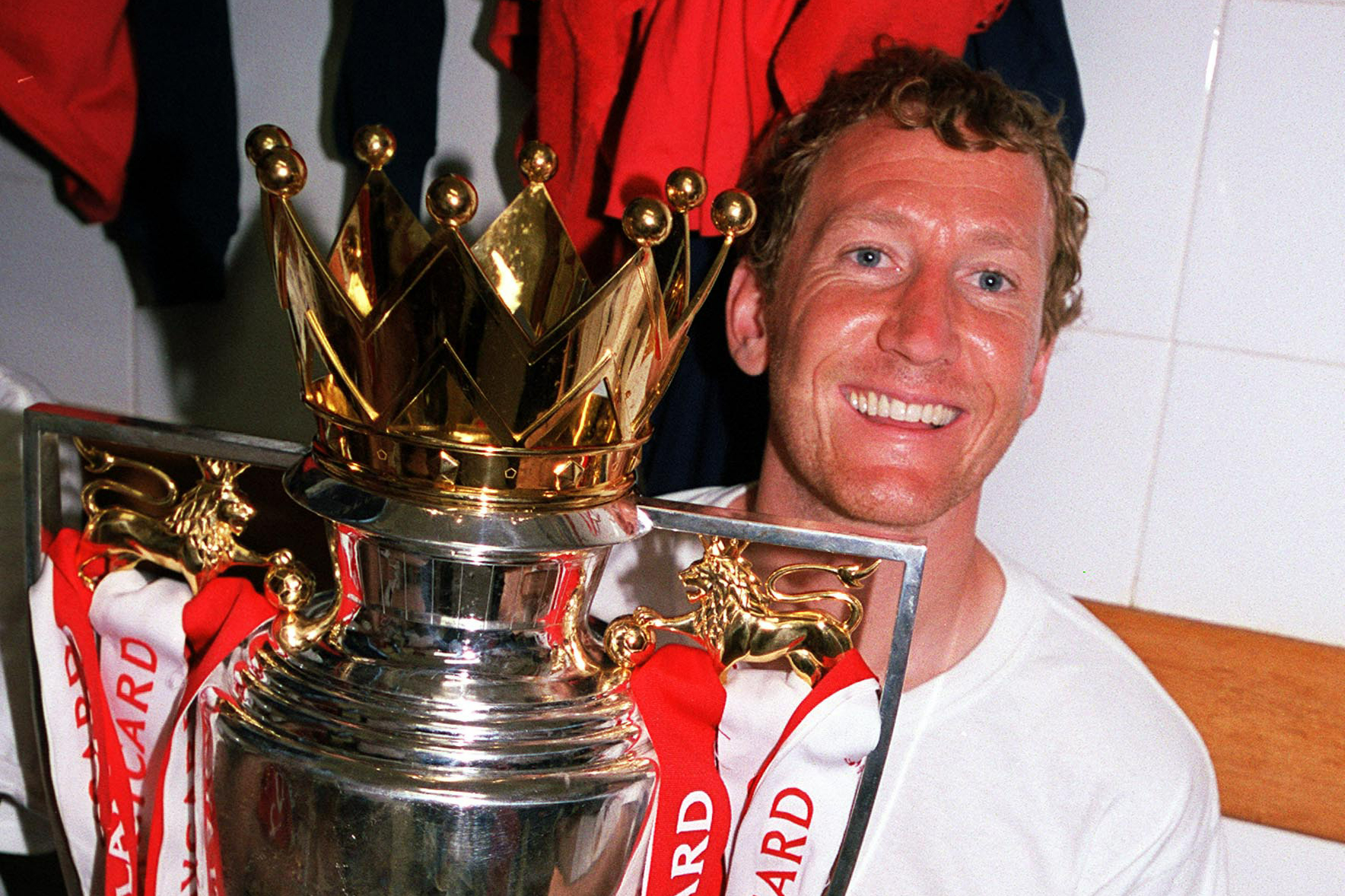 Parlour names only current Arsenal star who would get into Invincibles