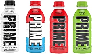 What is Prime drink and why is it so expensive?