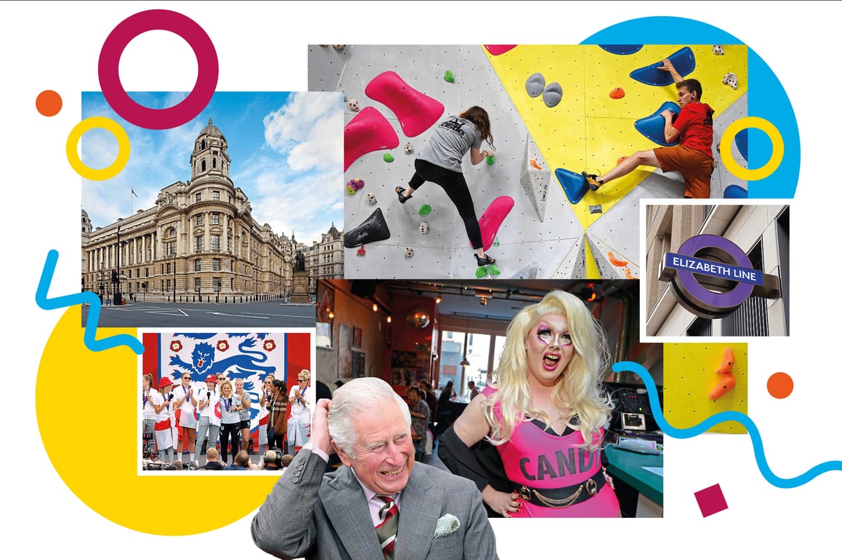 What is Londonmaxxing? The viral trend all about maximizing life in London