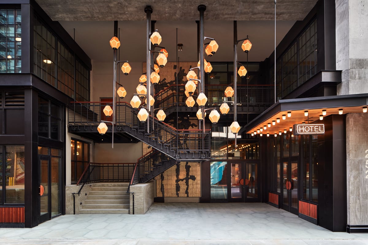 Ace Hotel Brooklyn bets on Boerum Hill as the cool new New York neighbourhood to know