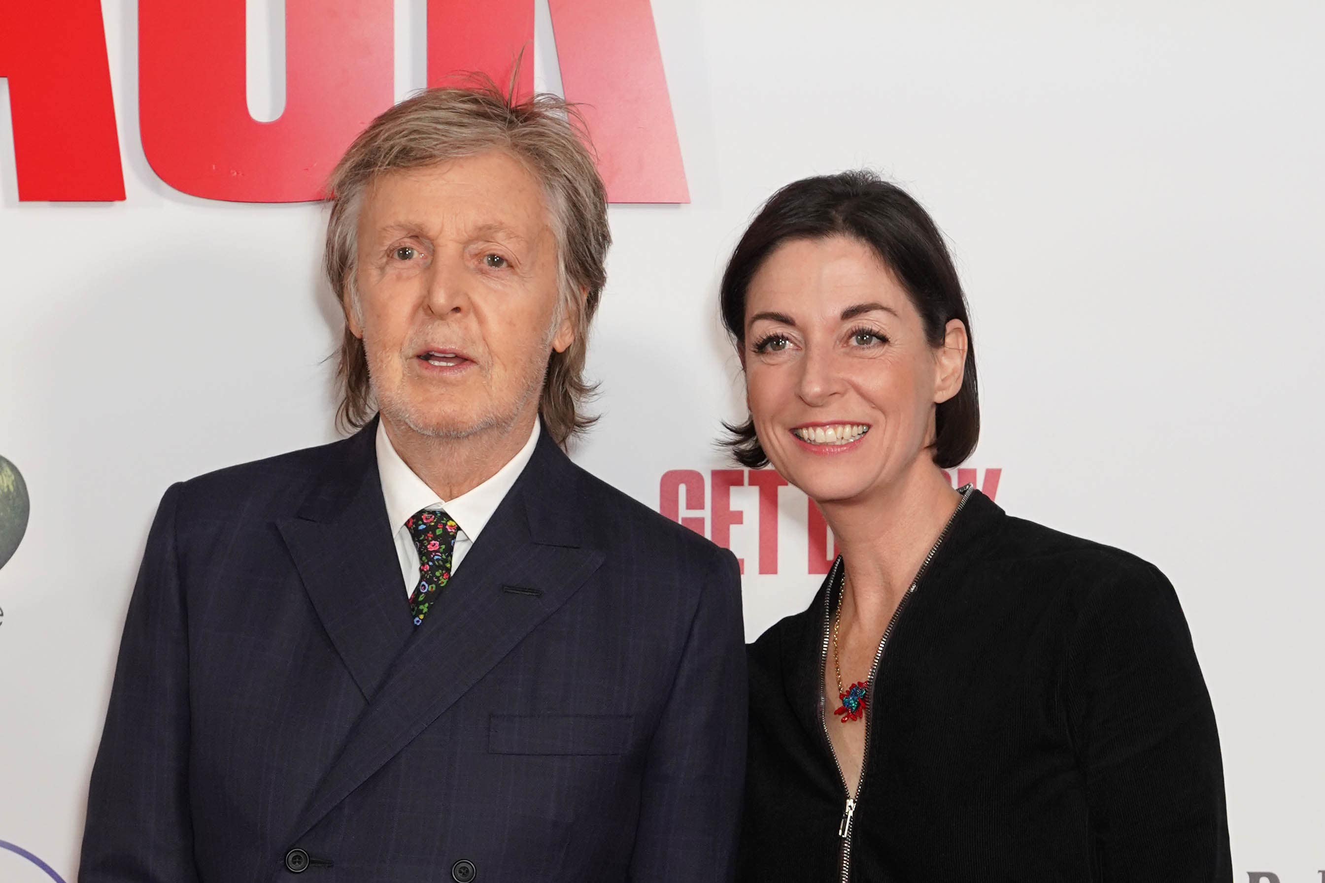 Sir Paul McCartney ‘nearly run over’ while filming on Abbey Road zebra crossing