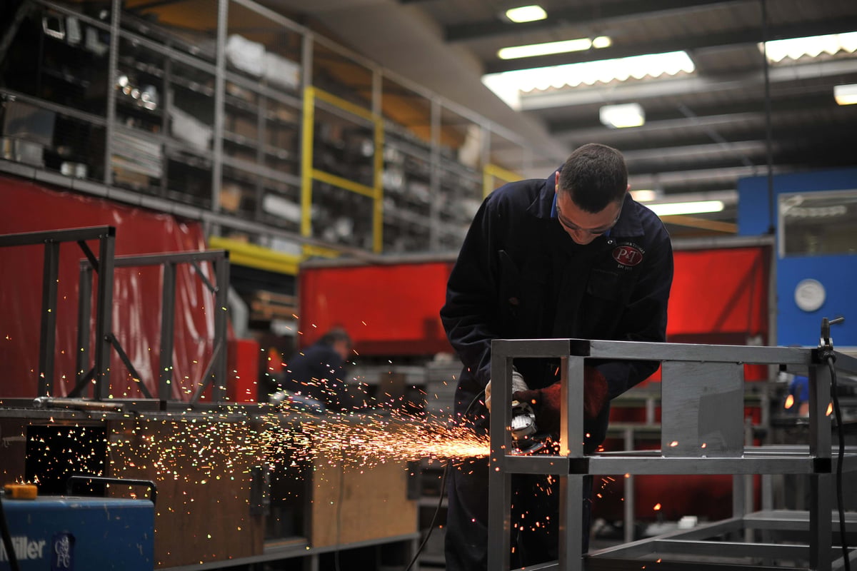 TT Electronics shares plunge on warning over US hit