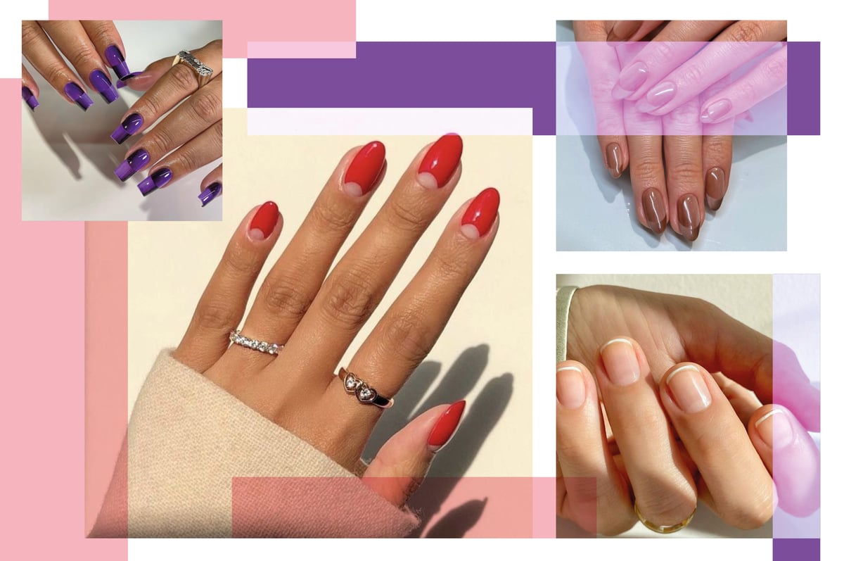 These nail trends will be huge in 2023