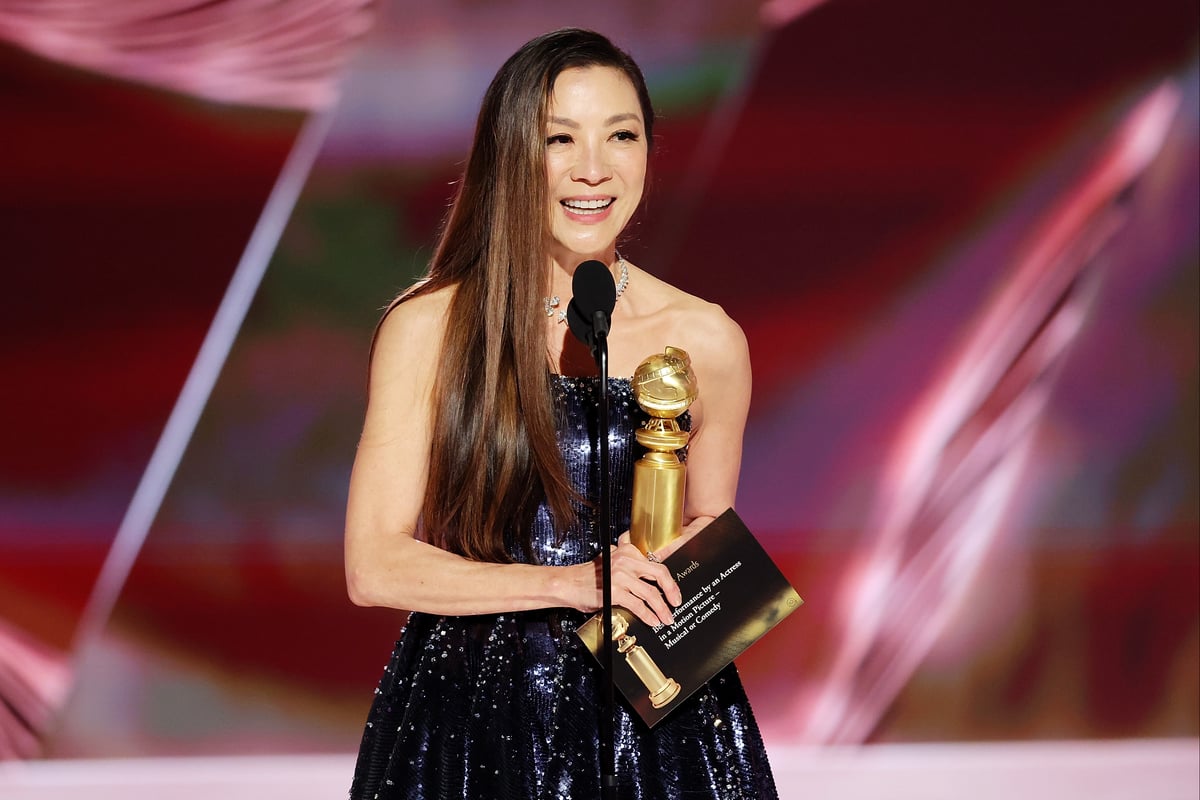 Golden Globes 2023: All my favourite movies won! I couldn’t be more proud