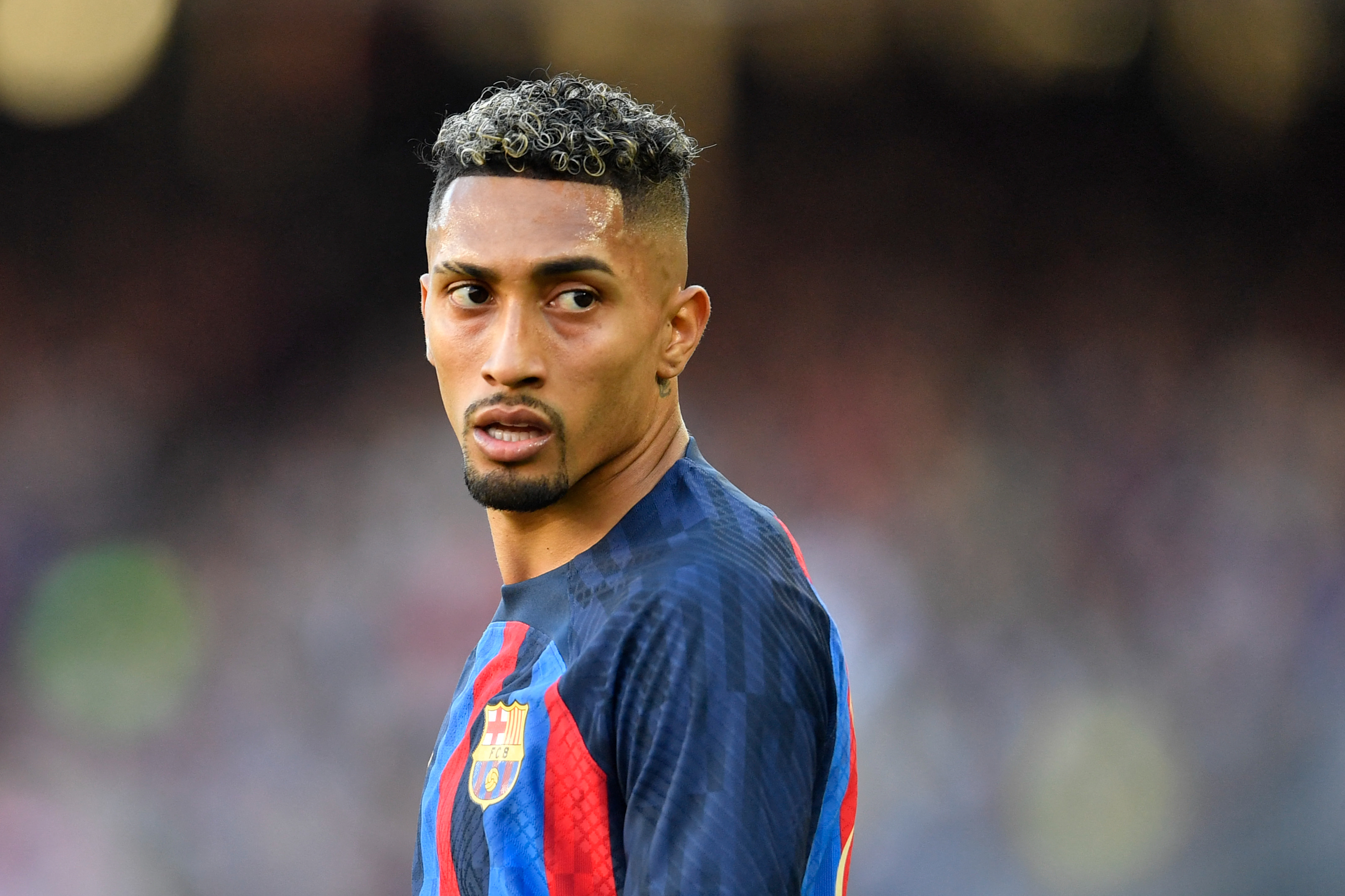 Arsenal urged to forget Mudryk woe with ‘cheeky’ £89m double deal