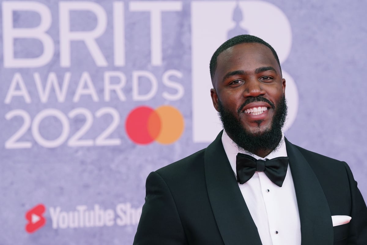 All the nominations for the Brit Awards 2023