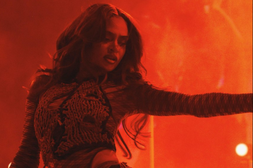 Kehlani at  O2 Academy Brixton review: entertaining but lacking spark 