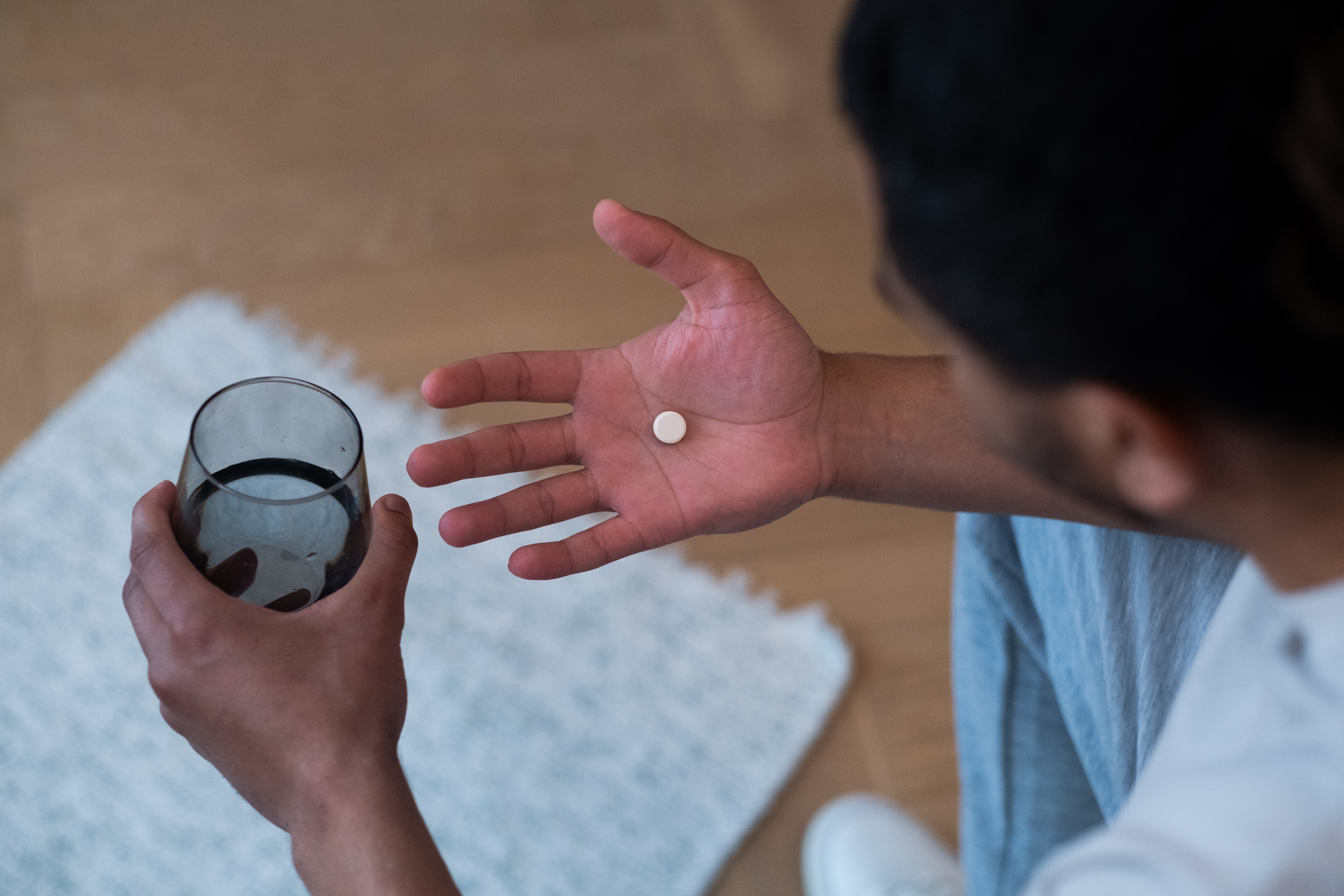 Antidepressants cause ‘emotional blunting’ says new study
