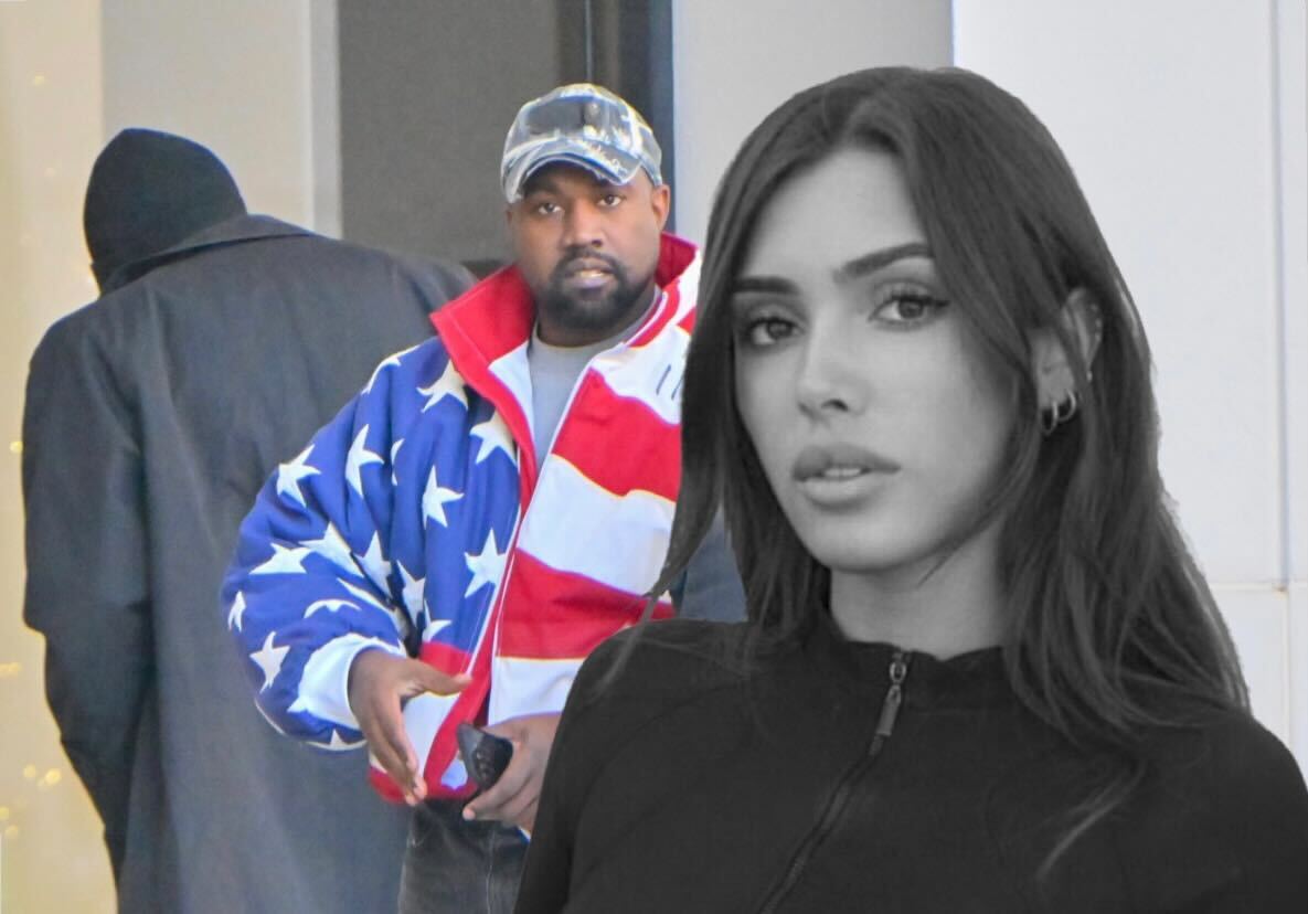 Everything we know about Kanye West’s secret new wife