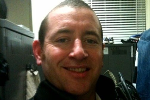 PC David Carrick: The Monster in the Met Police