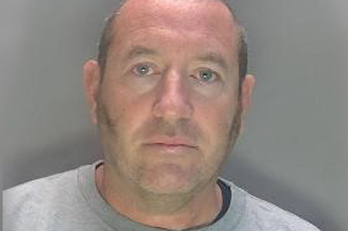 David Carrick: Met Police officer admits campaign of rape and abuse of women throughout career
