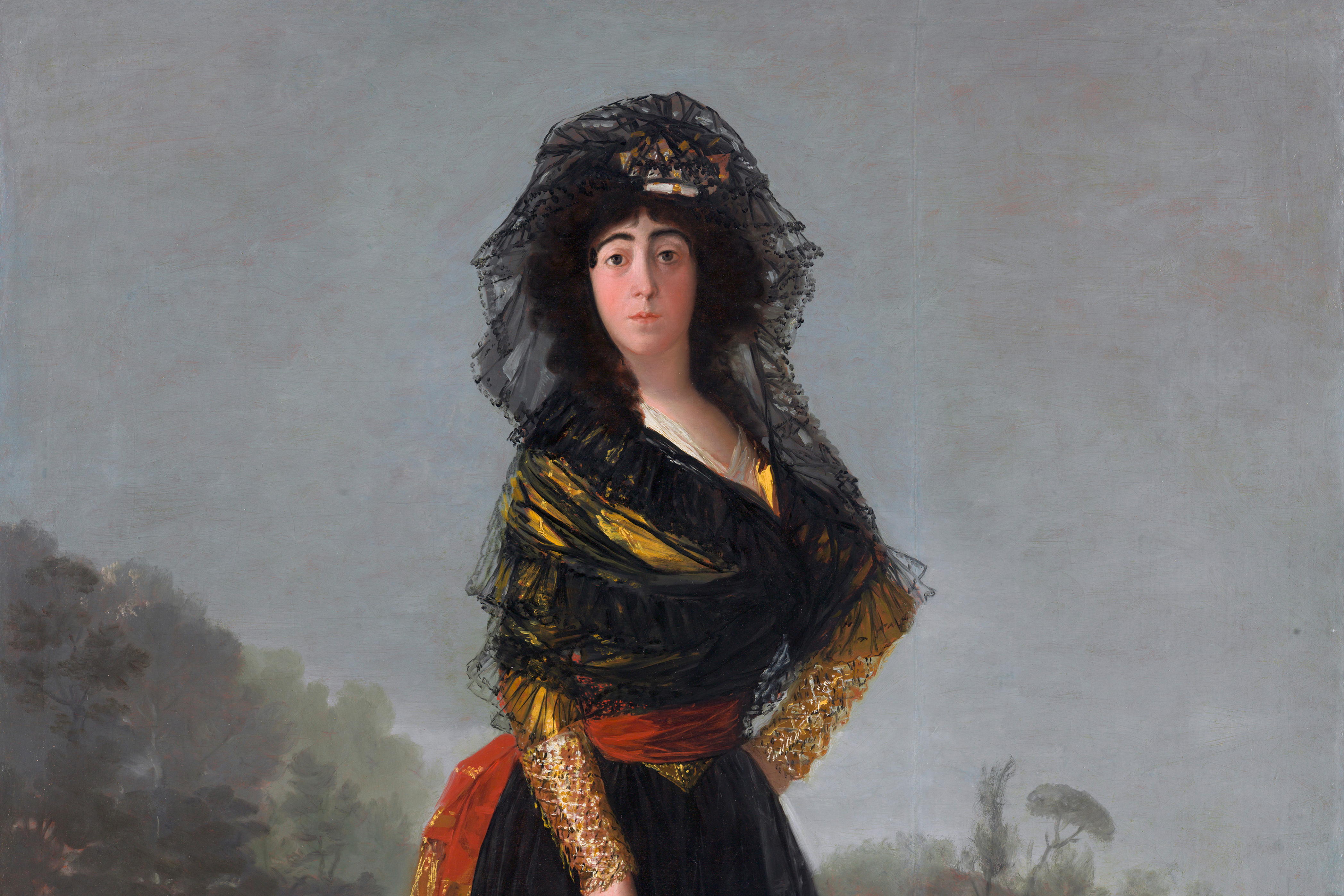 Spain and the Hispanic World at the RA: 4,000 years of stunning art