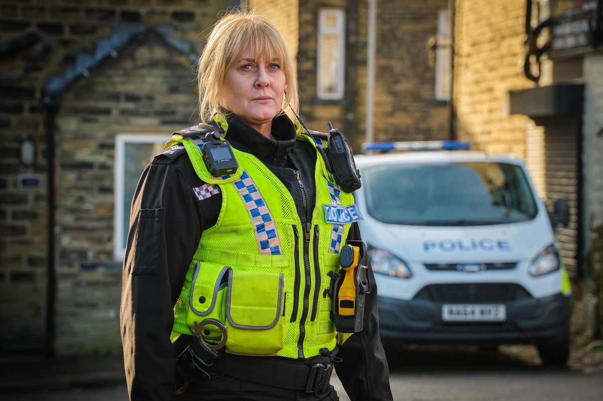 Happy Valley season 3: who is who?