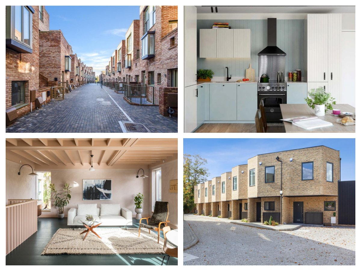 How to find a new-build home you’ll want to live in for the long term