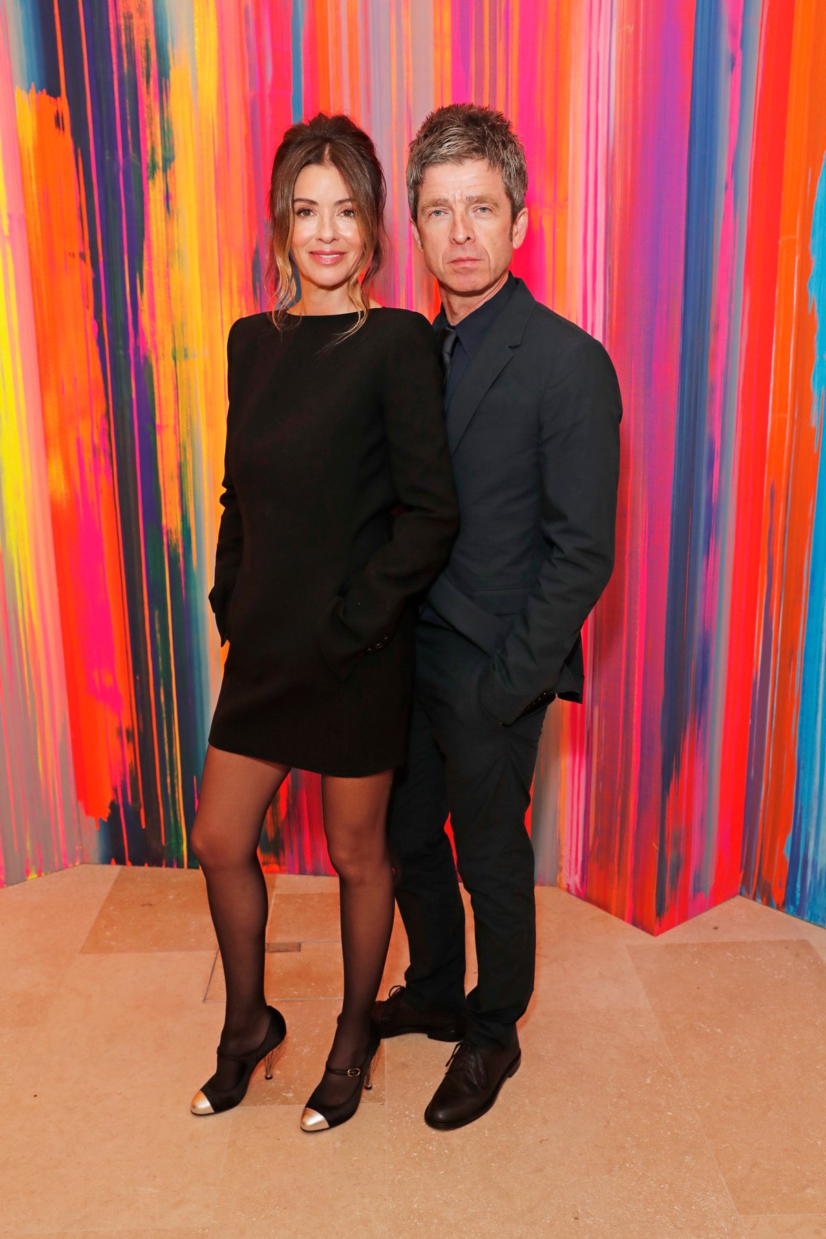 Noel Gallagher opens up about '£20 million' divorce from Sara MacDonald