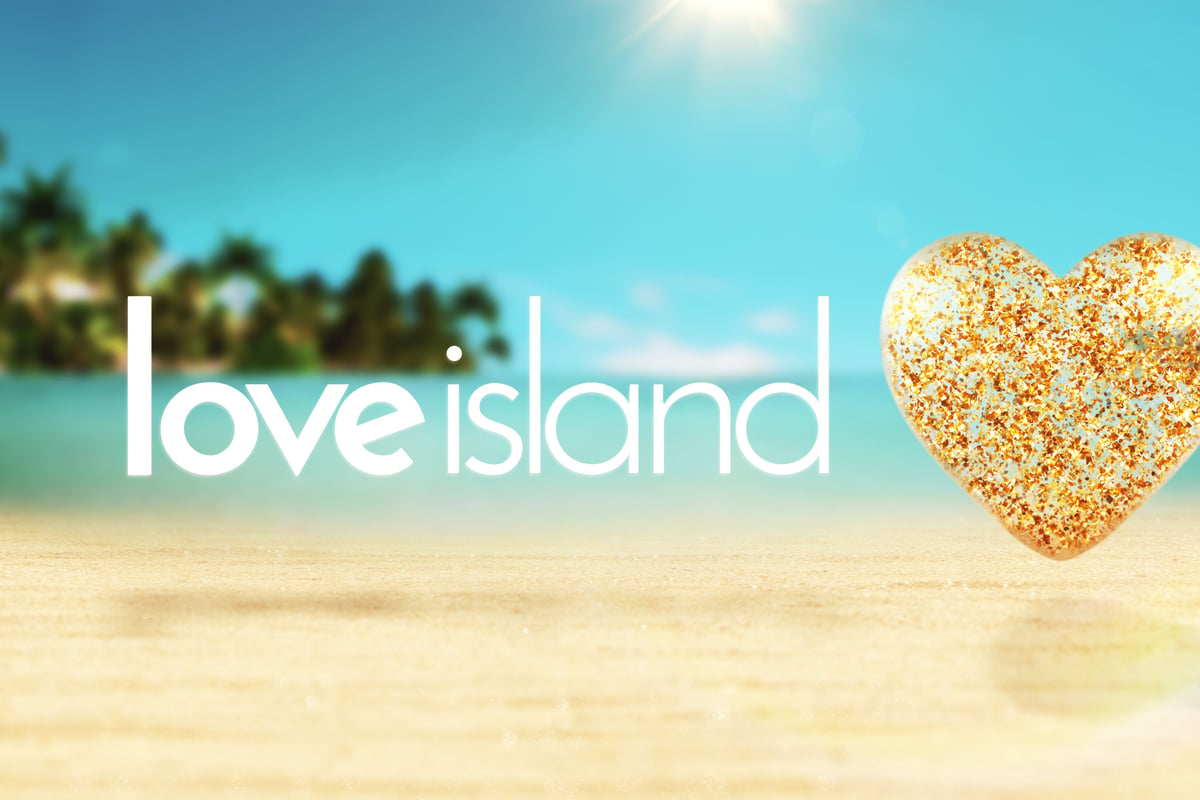 First Love Islander dumped from villa after recoupling