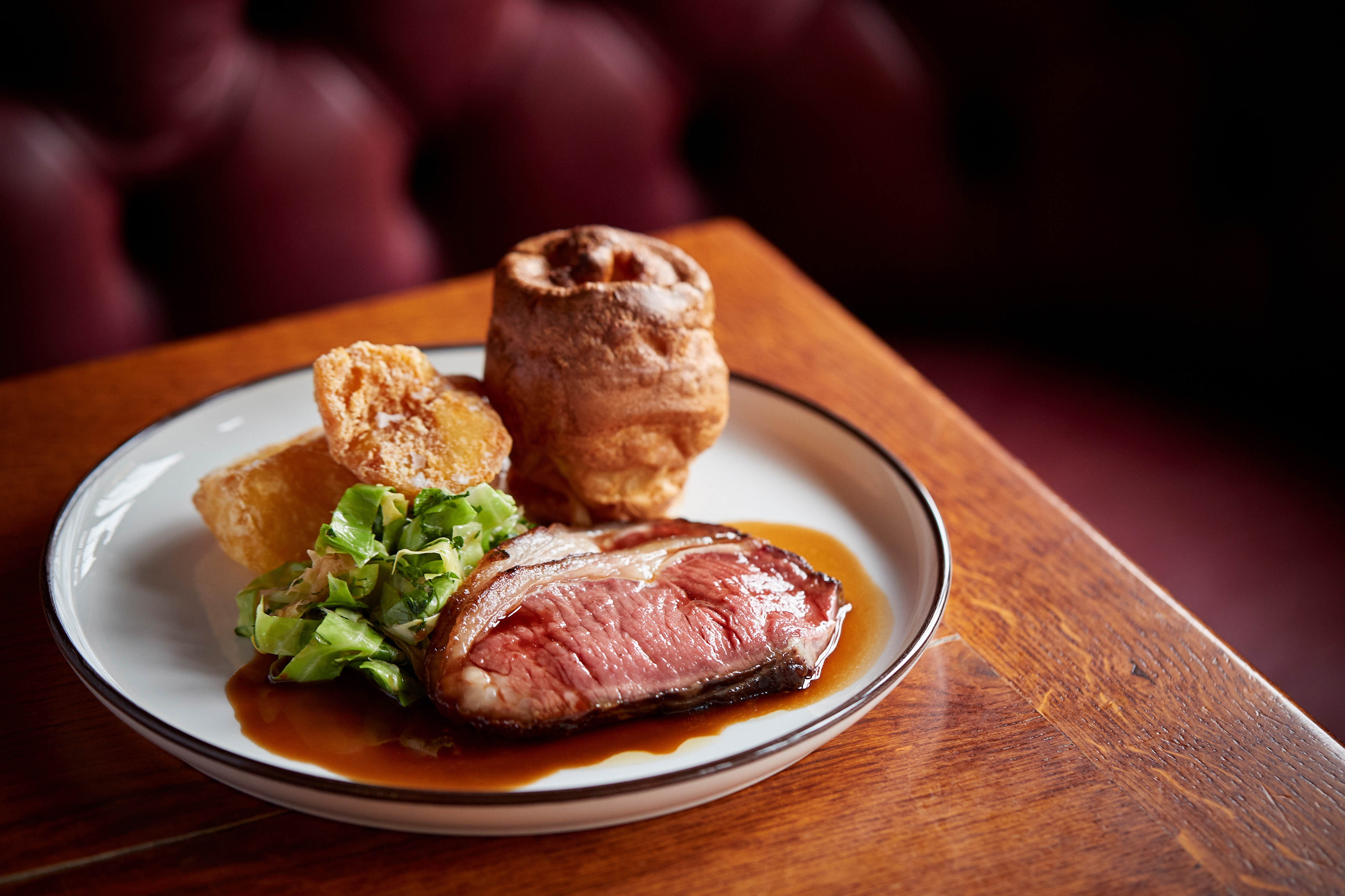 Home-cooked Sunday roasts in decline due to energy costs