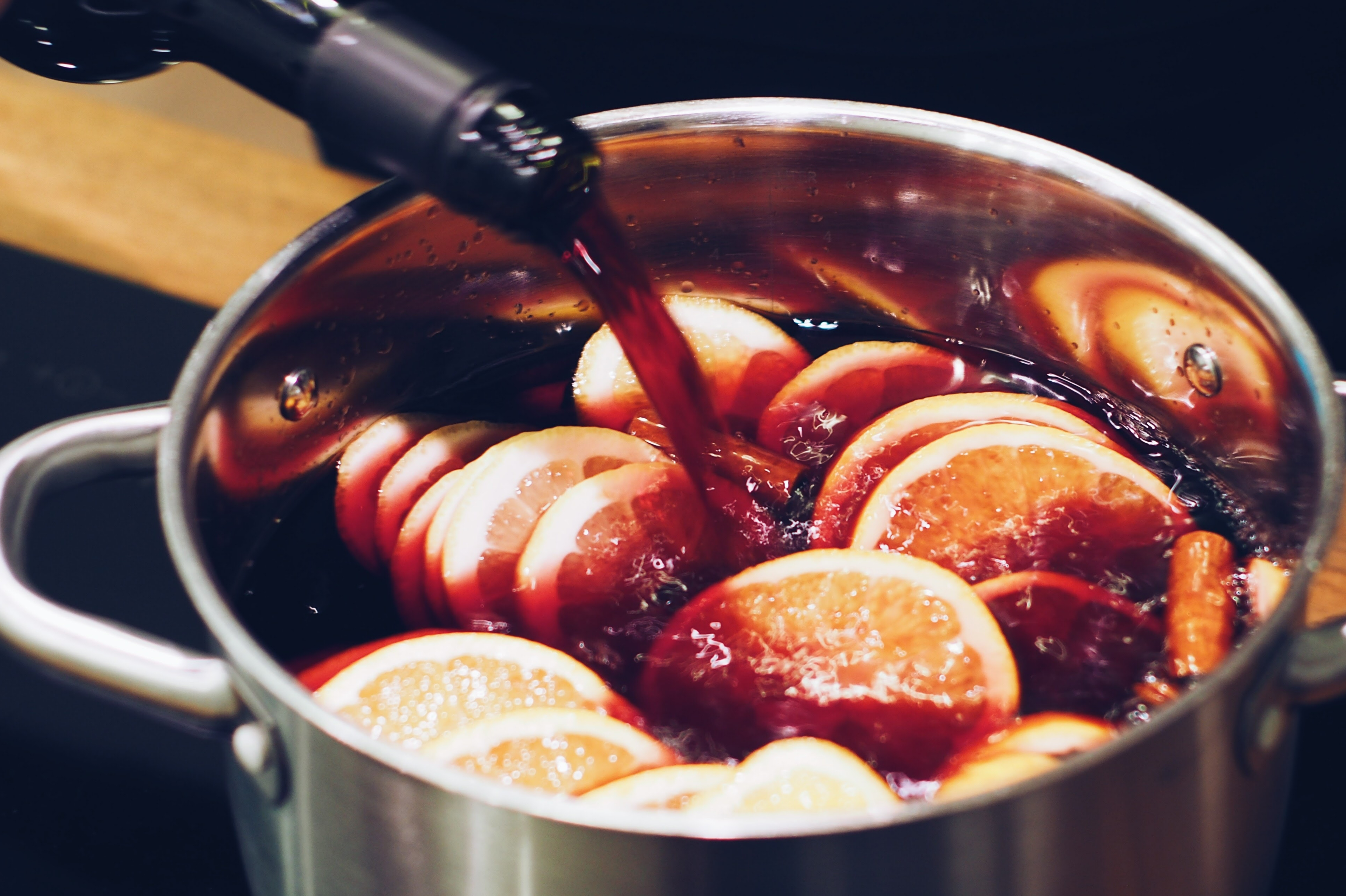 Best red wines for cooking to accentuate your favourite dishes