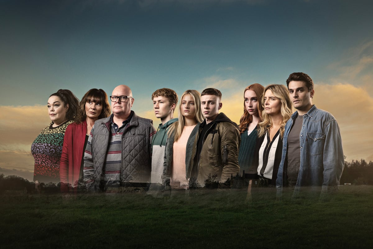 Goings on in Emmerdale village set to take dark turns in new 2023 storylines