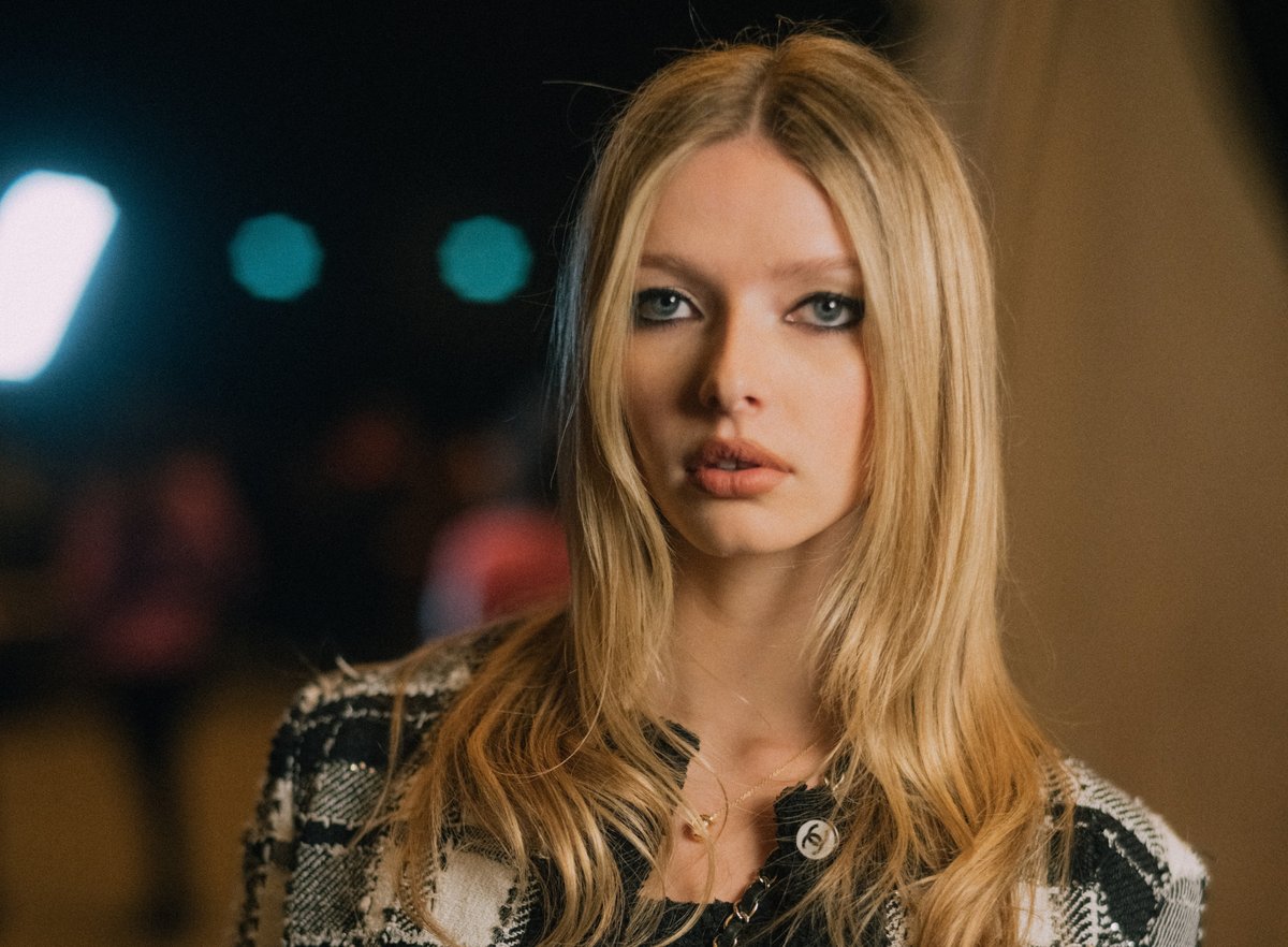 Everything you need to know about Apple Martin, our newest ‘It Girl’