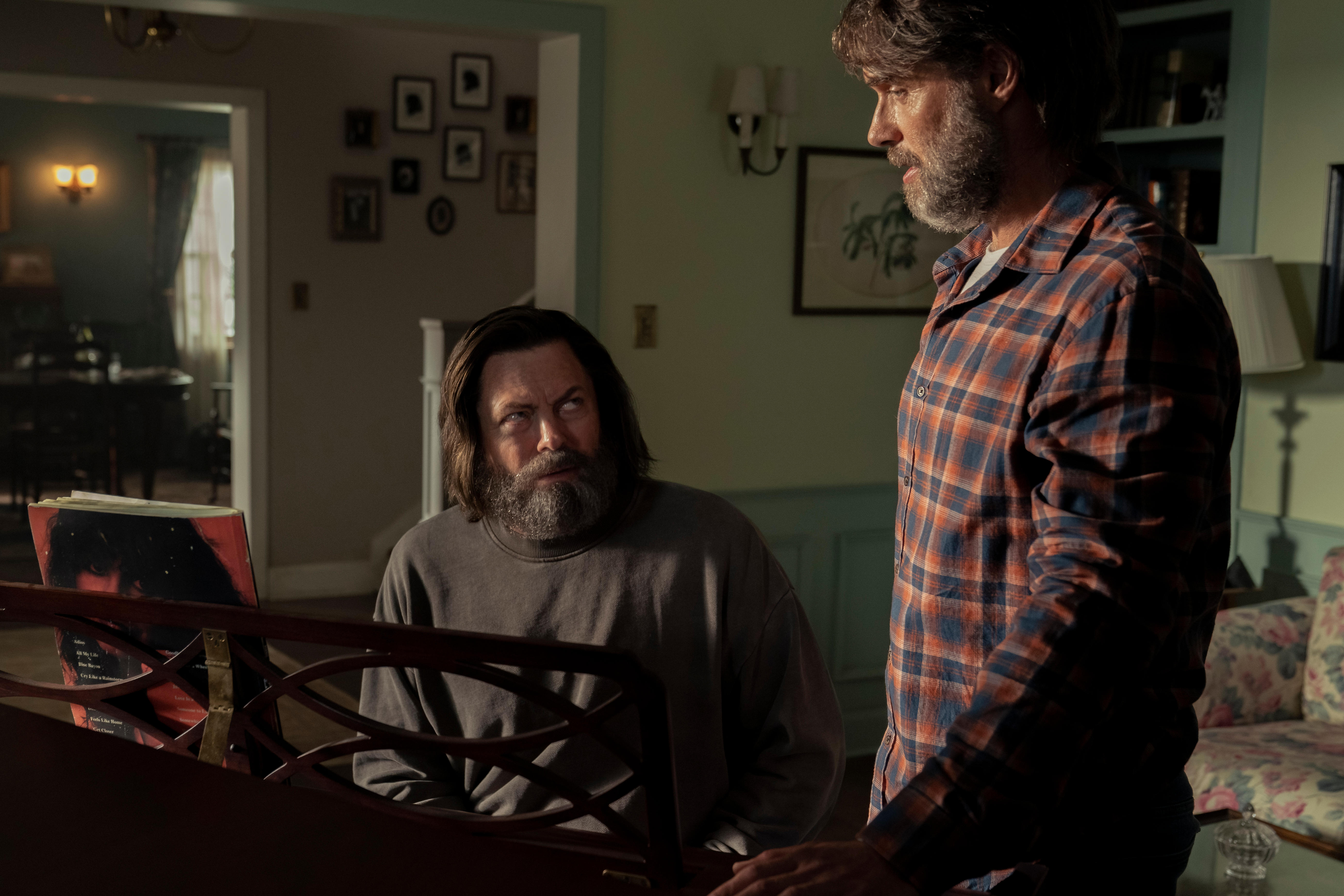 Podcast: The Last of Us secrets revealed