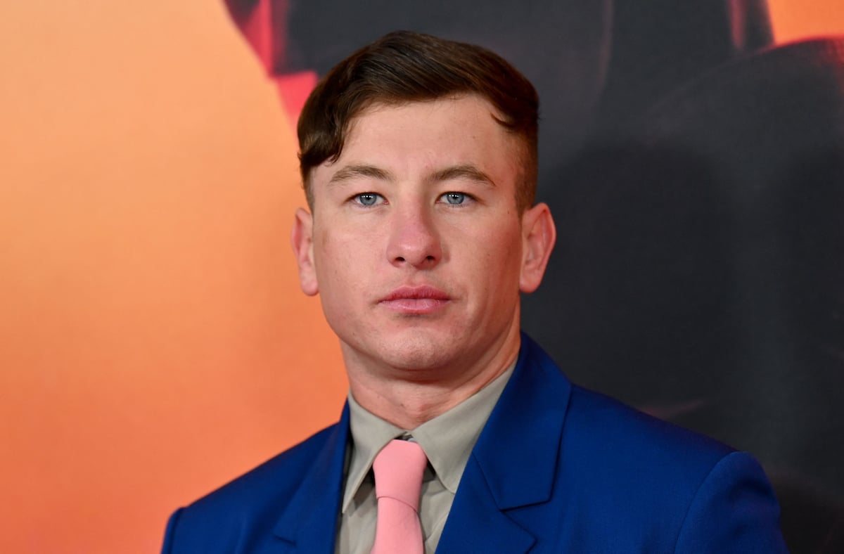 Who is Barry Keoghan, the Oscar-nominated Banshees of Inisherin actor set to play Billy The Kid?