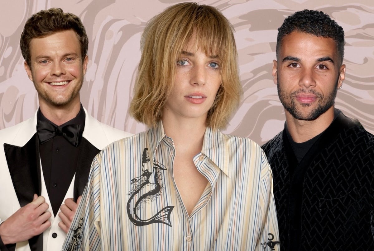 An A-Z of the nepo babies ruling pop culture from Brooklyn Beckham to Ty Tennant