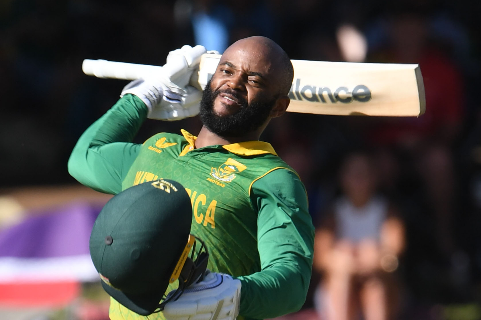 England lose South Africa ODI series despite Buttler and Brook knocks