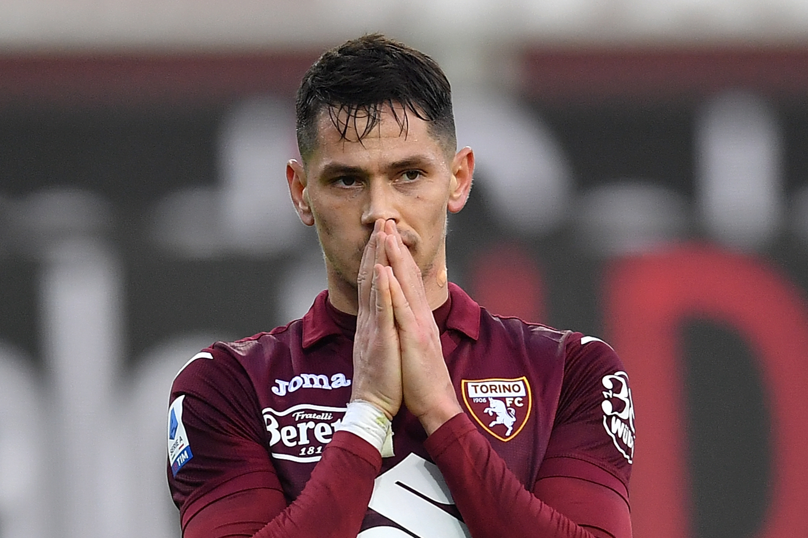 Fulham target £28m triple transfer swoop to beat January deadline
