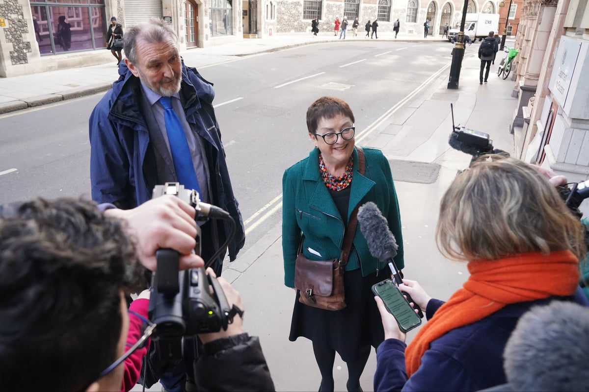 Teachers strike to go ahead on Wednesday after talks fail 