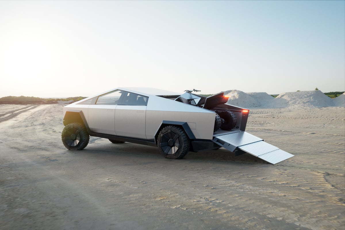 Why 2023 will be the game-changing year for electric cars