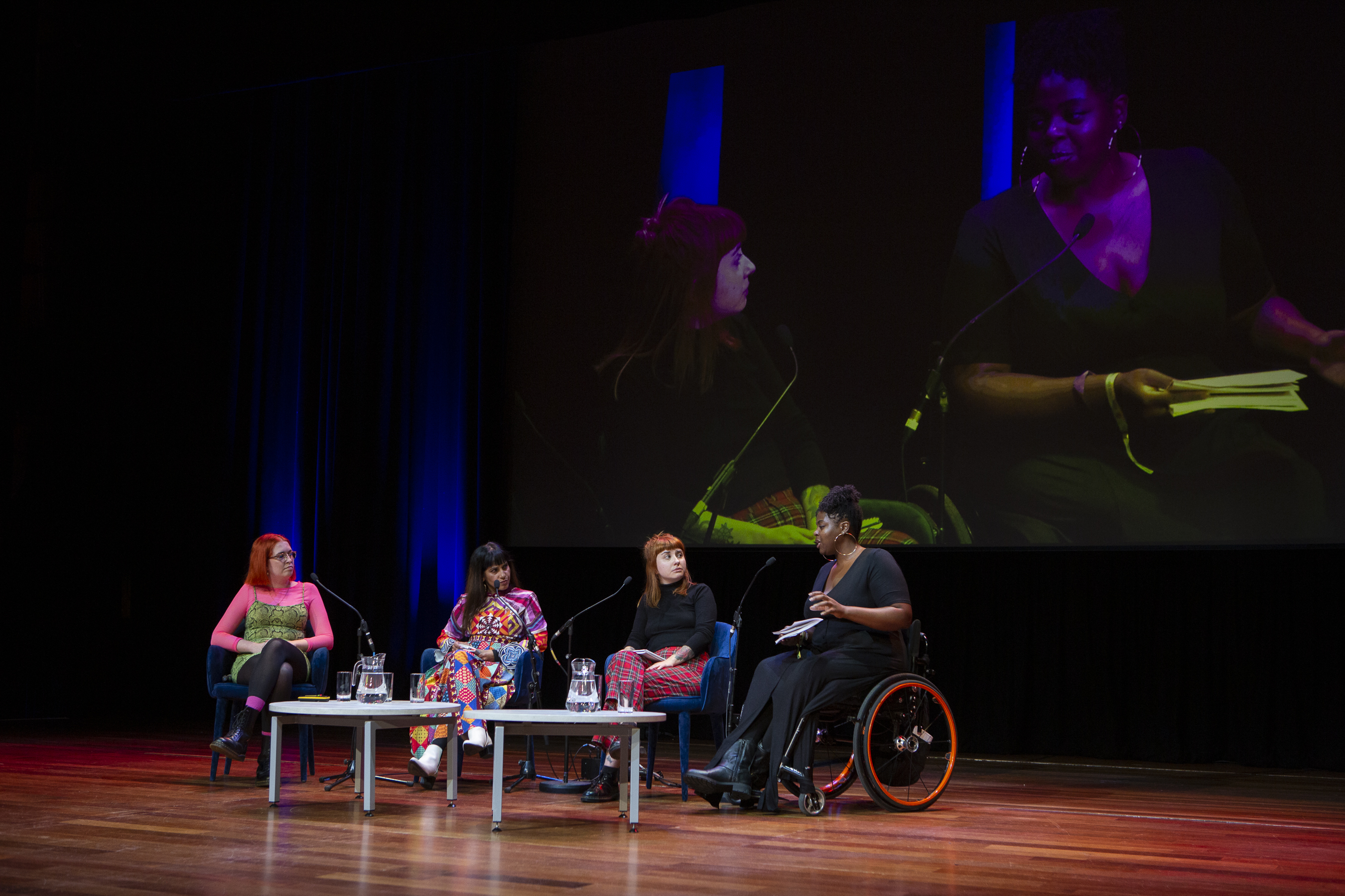 Women of the World 2023: Dates, line-up, and how to get tickets