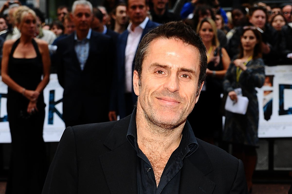 Con O’Neill promises ending of Happy Valley will be ‘extraordinary’