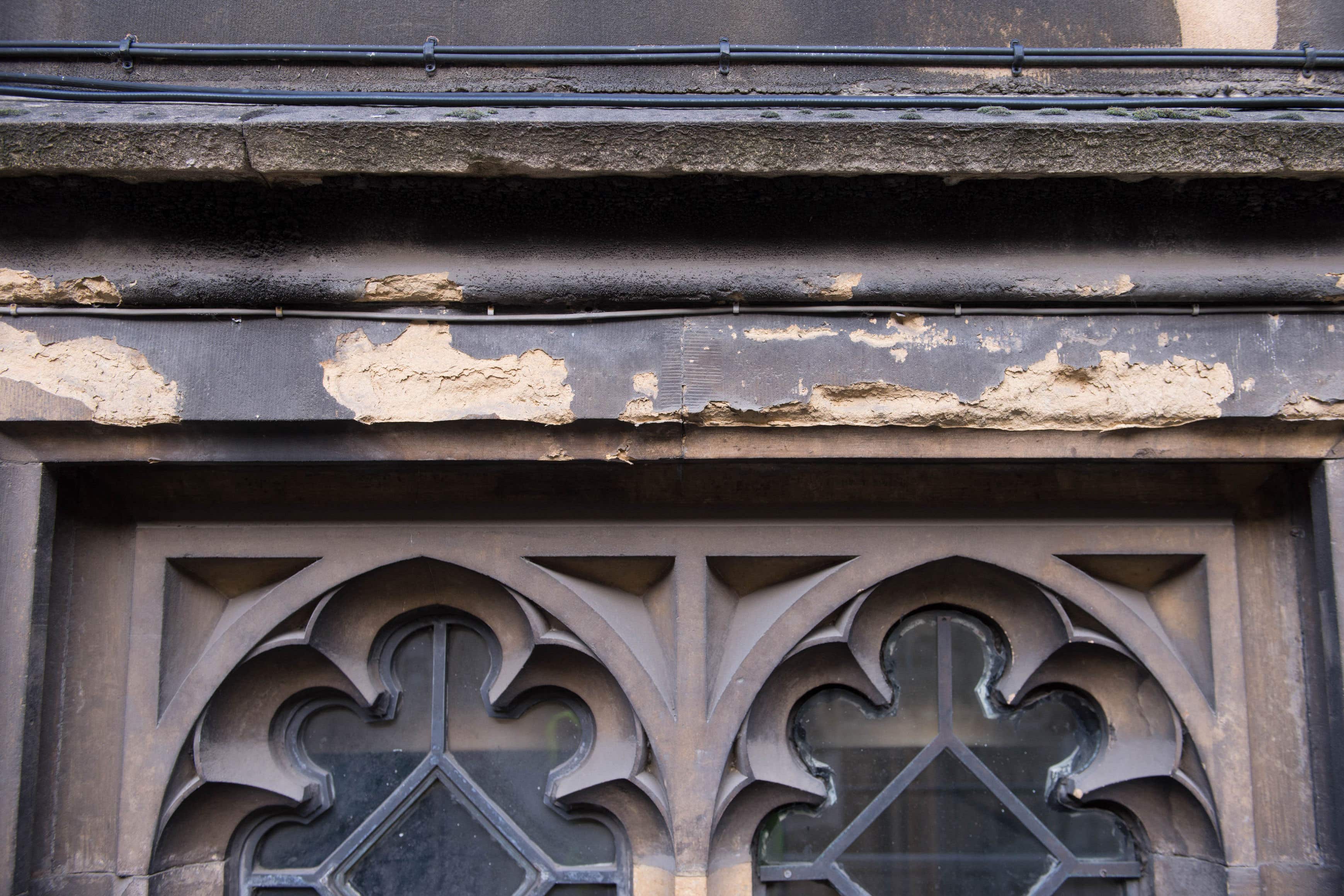 Costs of restoring Palace of Westminster ‘a hard sell’ to public, MPs told