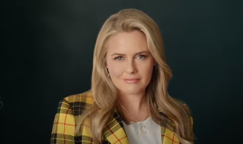Alicia Silverstone reprises iconic Clueless role for Super Bowl ad
