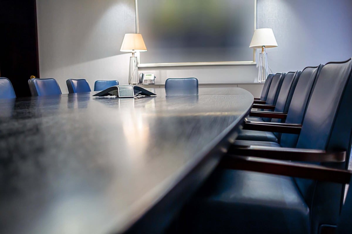 The divisiveness of diversity: why we should be better at building boards 