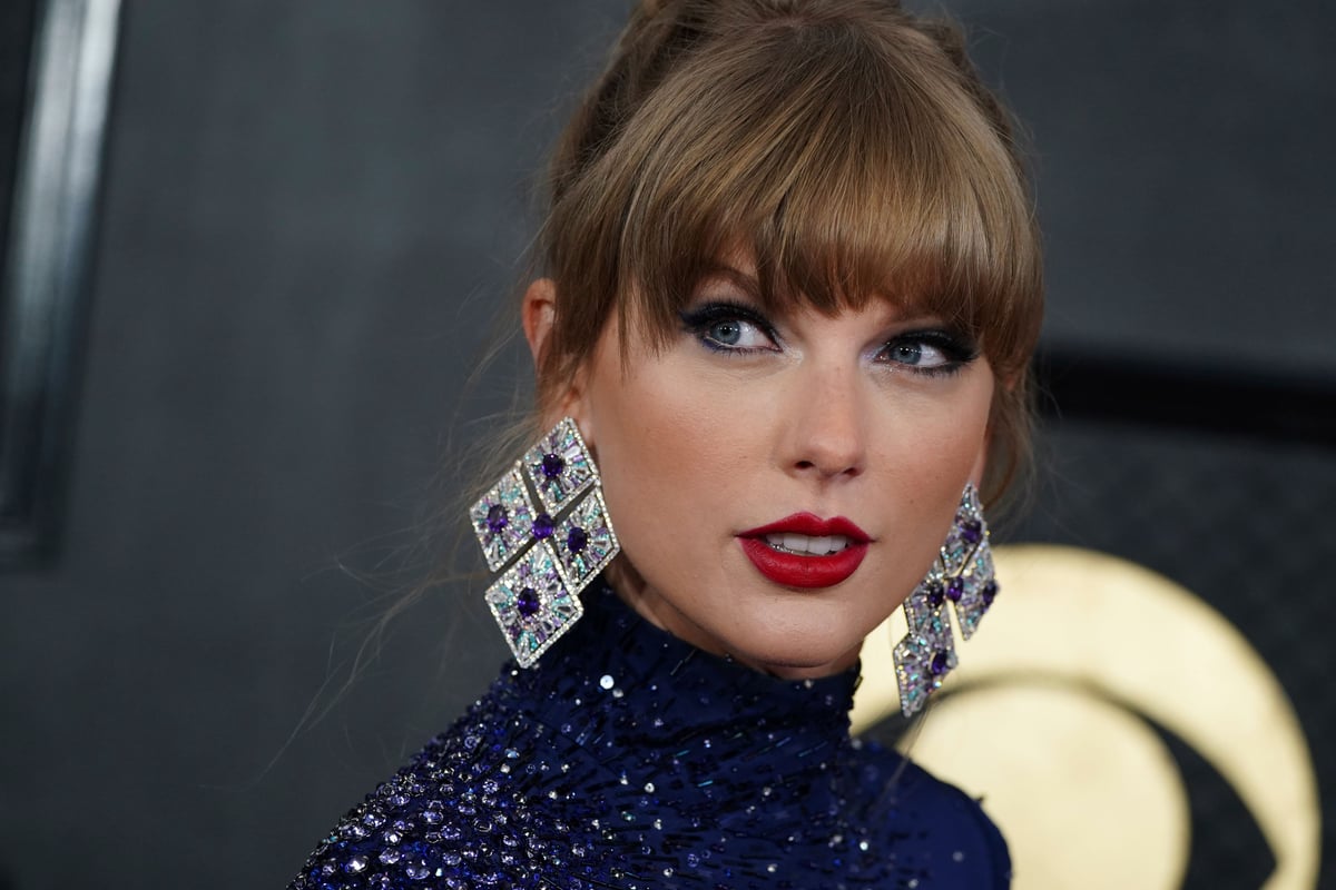 You can speak to a Taylor Swift deepfake on a celeb voice-cloning service