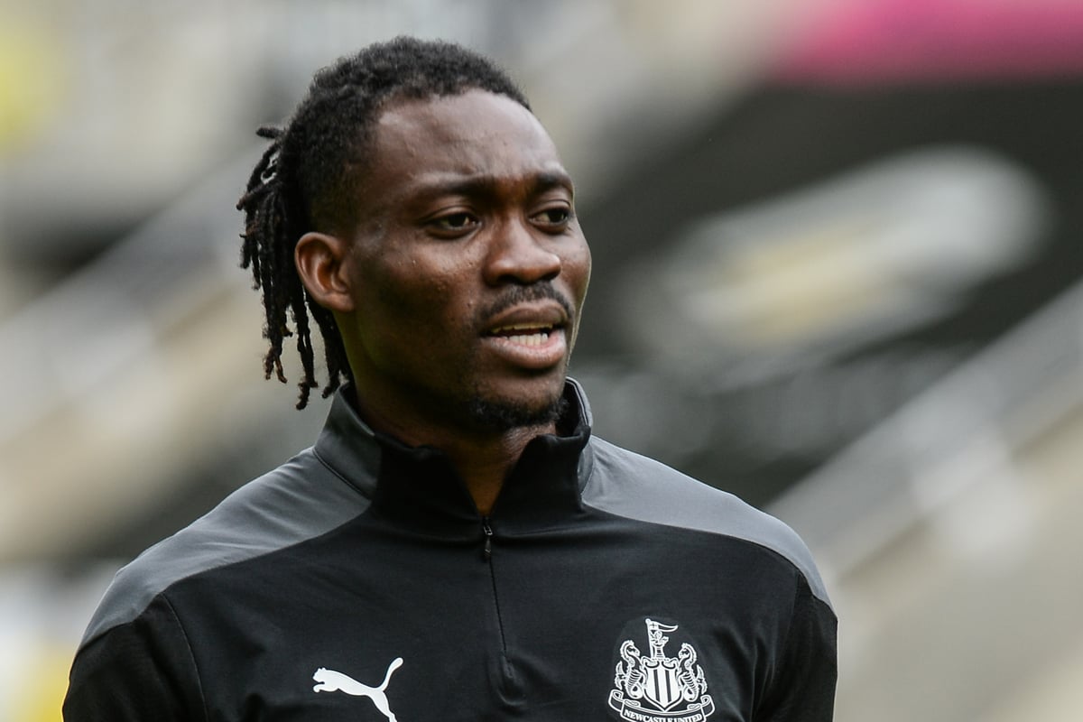 Ex-Chelsea player Atsu ‘trapped under rubble after Turkey earthquake’