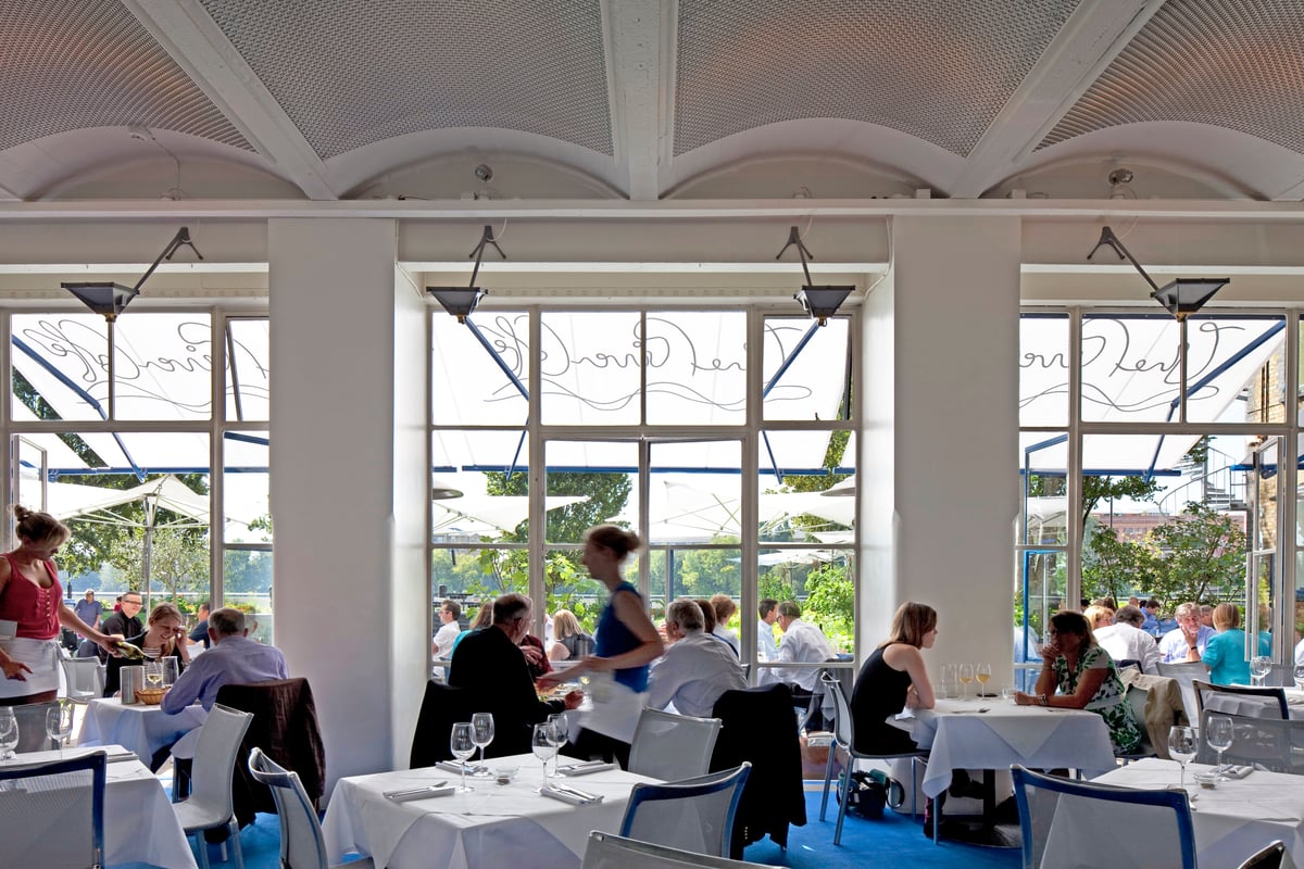 StreetSmart: Diners raise £750,000 for homelessness charity