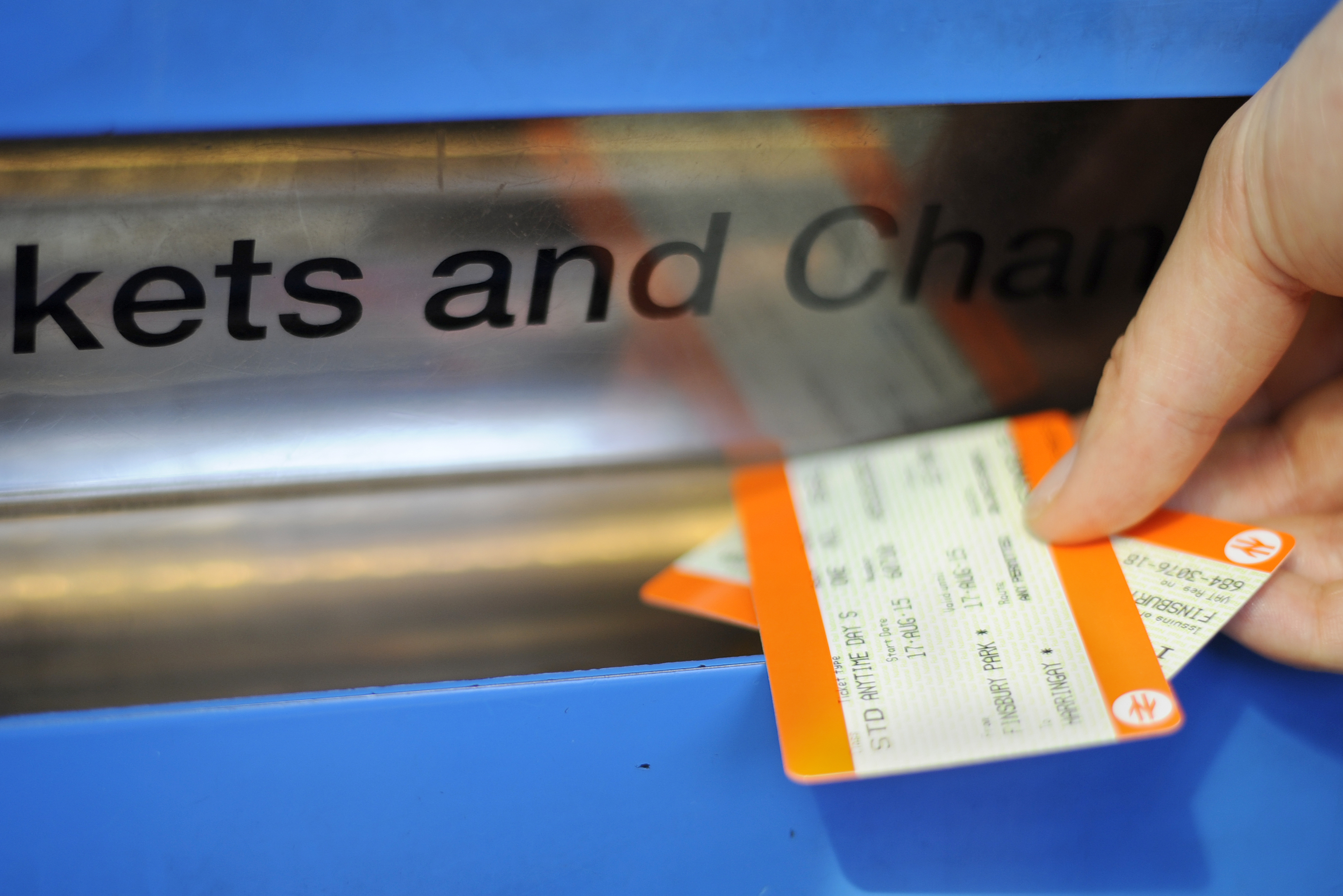 Student convicted of fare evasion after rail strike ticket confusion