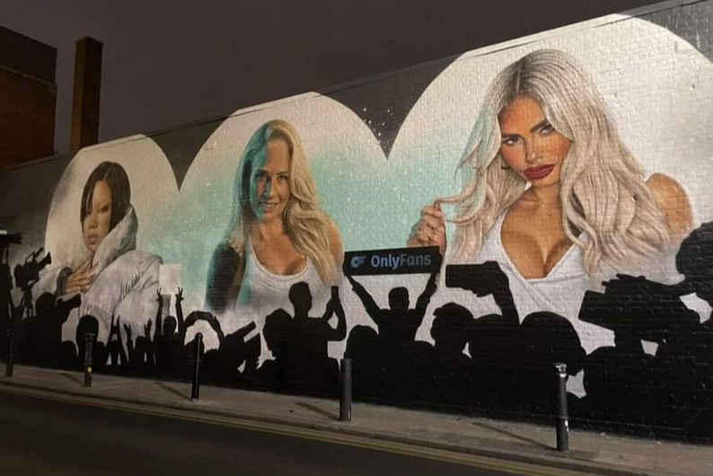 Which countries have banned OnlyFans? Turkey cracks down