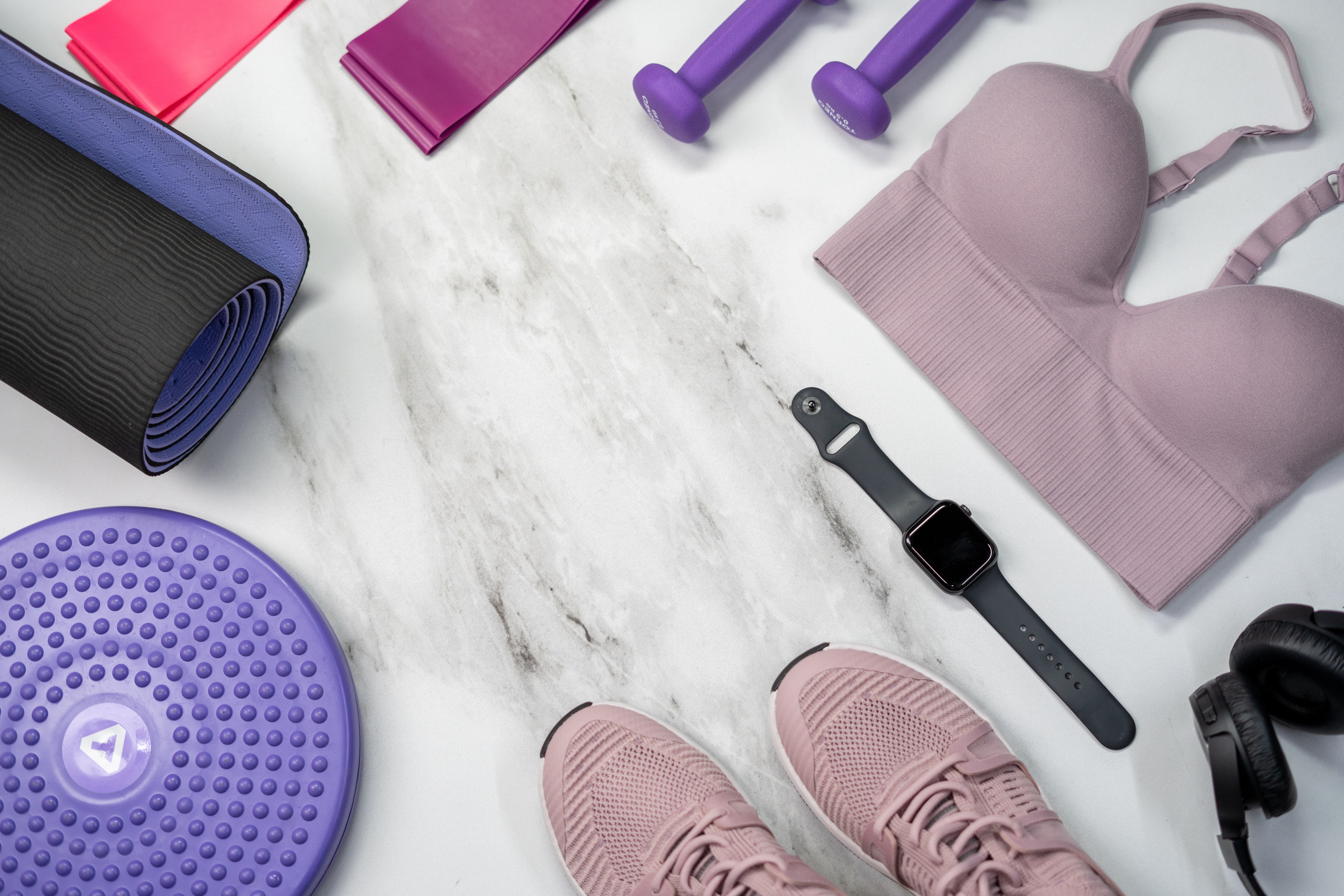 Best plus size gym wear for women