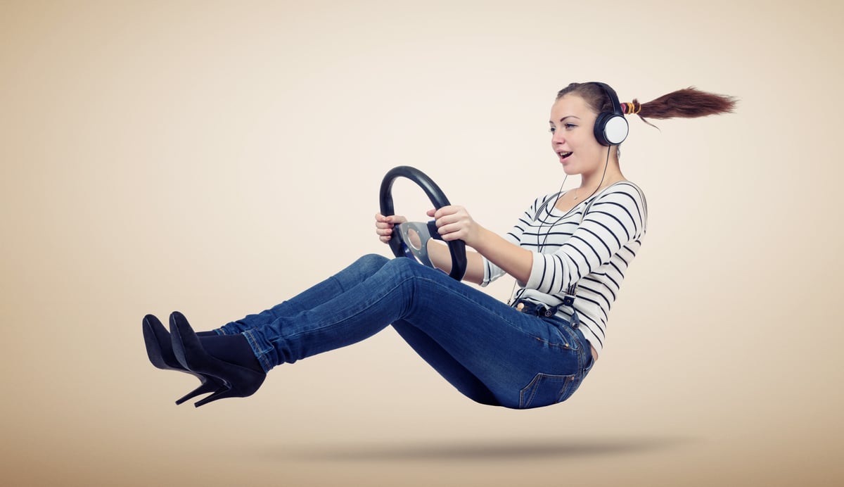 Plug in your earbuds: The best EV podcasts