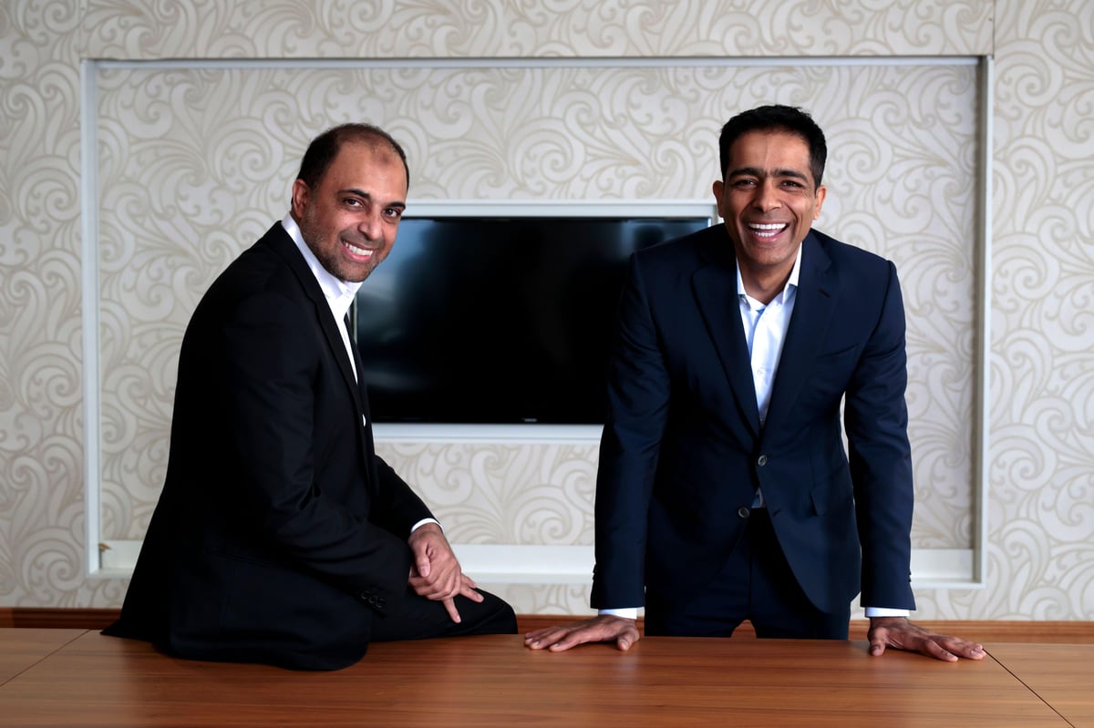 Issa brothers in £500 billion accounting error