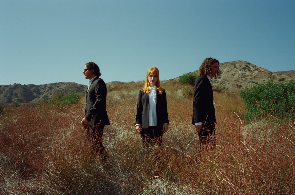 Paramore: This is Why album review, grab onto this excellent collection
